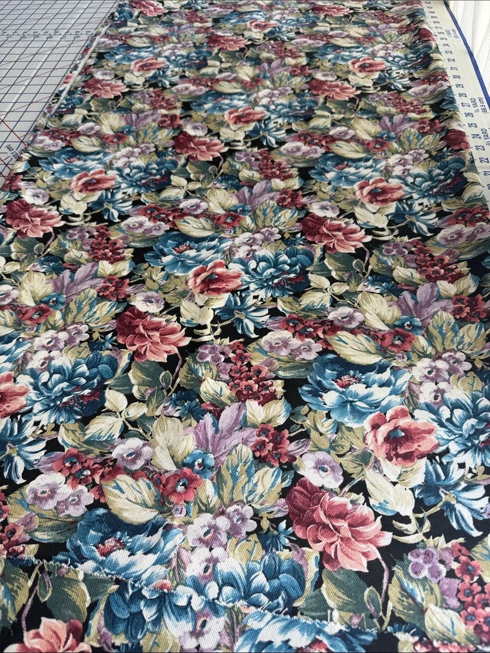 Peter Pan Fabrics vintage peter